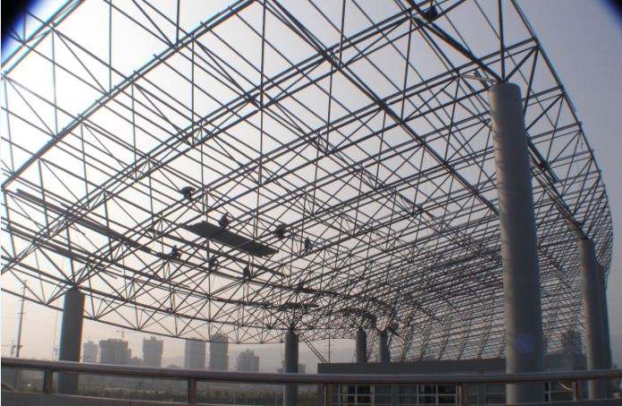永康厂房网架结构可用在哪些地方，厂房网架结构具有哪些优势